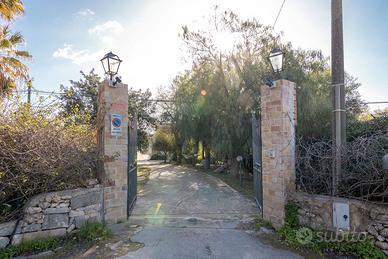 Villa singola - Avola