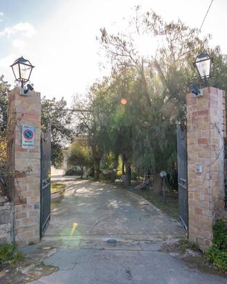 Villa singola - Avola