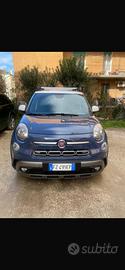 500 l cross