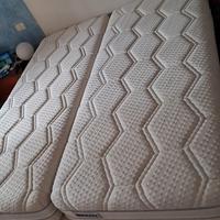 2 Materassi Bultex Sunny