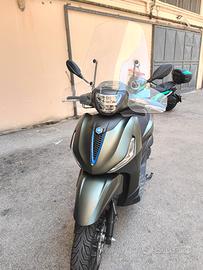 Beverly S 310 hpe