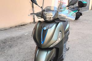 Beverly S 310 hpe