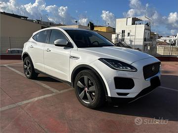 Jaguar E-Pace 150 CV
