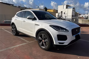 Jaguar E-Pace 150 CV