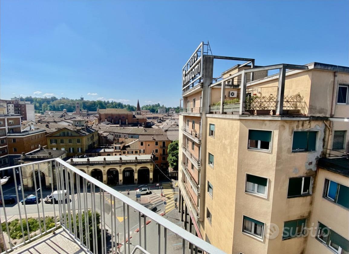 Apartment in Novi Ligure, Quartiere G3 - Vista 5