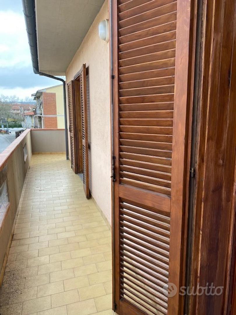Apartment in Porto Azzurro, Mola - Vista 5