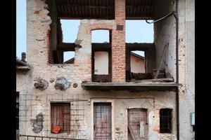 Rustico da ristrutturare