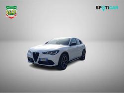 ALFA ROMEO Stelvio 2.2 Turbodiesel 210 CV AT8 Q4