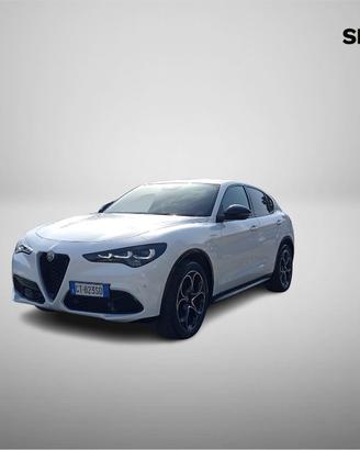 ALFA ROMEO Stelvio 2.2 Turbodiesel 210 CV AT8 Q4