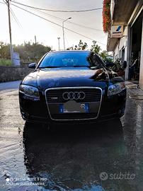 Audi a4 avant quattro 2.0 tdi
