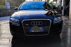 Audi a4 avant quattro 2.0 tdi