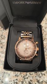 Orologio uomo Emporio Armani