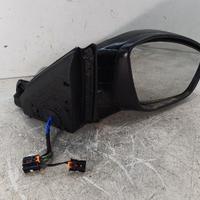 SPECCHIETTO RETROVISORE DESTRO PEUGEOT 208 Serie 9