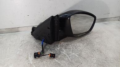 SPECCHIETTO RETROVISORE DESTRO PEUGEOT 208 Serie 9