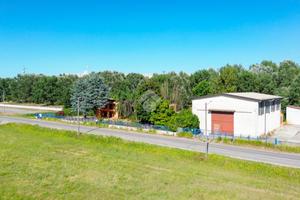 CAPANNONE A SPINADESCO