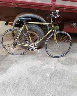 bici legnano 