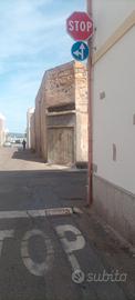 Magazzino rustico