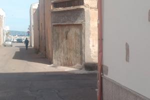 Magazzino rustico