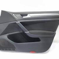 PANNELLO ANTERIORE DESTRO VOLKSWAGEN Golf 7 Berlin