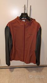 Giacca antivento Columbia