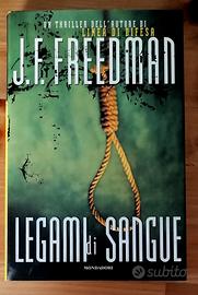 Legami di Sangue - J. F. Freedman 1997 