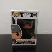 Funko pop 541 Tala Durith Star Wars 