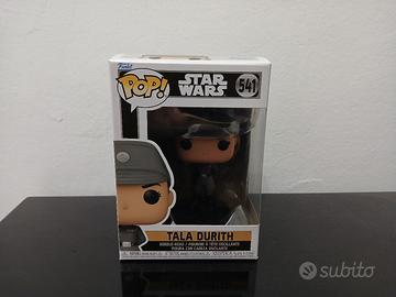 Funko pop 541 Tala Durith Star Wars 