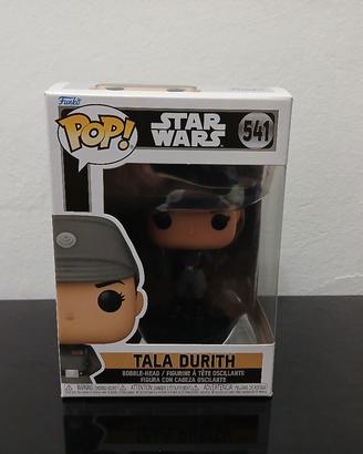 Funko pop 541 Tala Durith Star Wars 