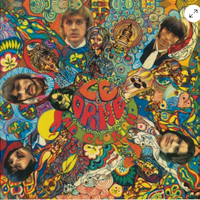 LP vinile LE ORME AD GLORIAM