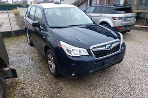 Subaru new forester 4x4 2.0 benzina