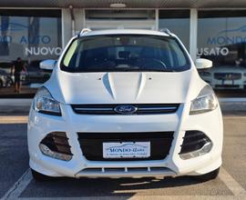 Ford Kuga 2.0 TDCI 180 CV S&S 4WD Powershift Tit.