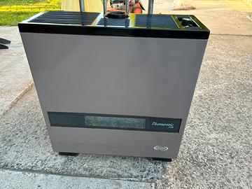 Stufa radiatore a gas Argo Thermosole