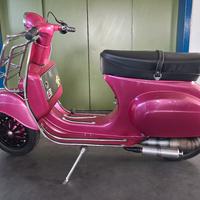 Piaggio vespa 50 L 