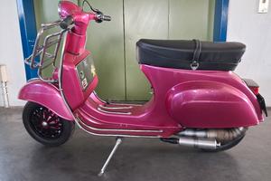 Piaggio vespa 50 L 