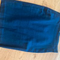 Gonna Tubino Jeans Liu Jo tg 27