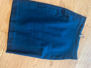 Gonna Tubino Jeans Liu Jo tg 27