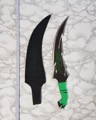 Scimitarra per Cosplay
