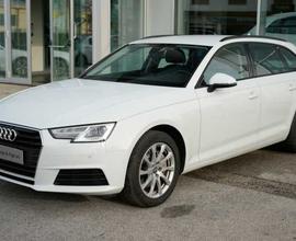 Audi A4 Avant 2.0 TDI 190 CV quattro S tronic Busi