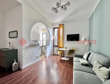 Appartamento Arona [646VRG]