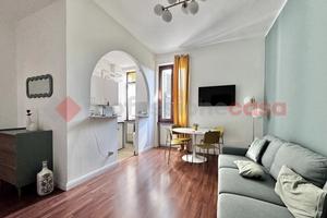 Appartamento Arona [646VRG]