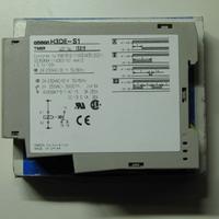Timer Omron nuovo H3DE-S1 , temporizzatore