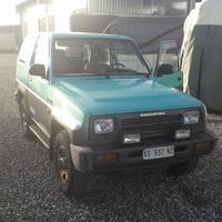 Daihatsu Feroza