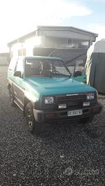 Daihatsu Feroza