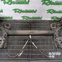 PONTE PER OPEL CORSA E 1.4 BENZINA ANNO 2018