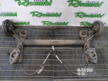 PONTE PER OPEL CORSA E 1.4 BENZINA ANNO 2018