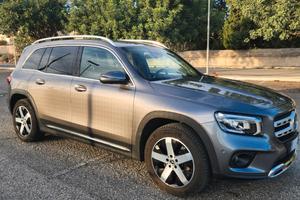 Mercedes GLB 200D SPORT PLUS AUTOMATICA