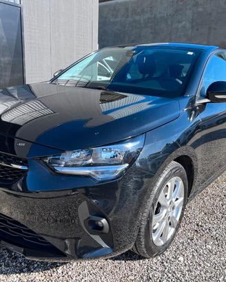 OPEL Corsa 6ª serie Corsa 1.5 D 100 CV Edition