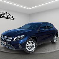MERCEDES - Classe GLA - GLA 200 d 136CV Automatic
