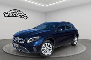 MERCEDES - Classe GLA - GLA 200 d 136CV Automatic