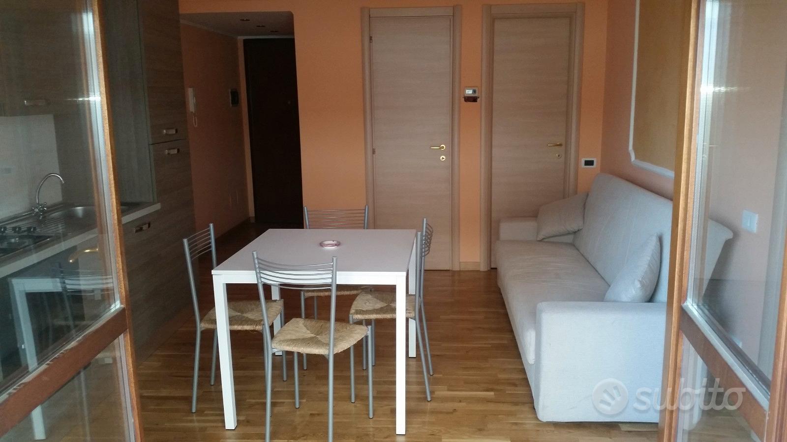 Appartamento – Aprilia, Pavino, Leda - Vista 2